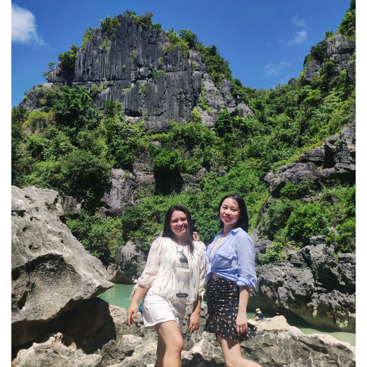 ddm2894's tweet photo. Feelin beachy 📸📸📸 https://t.co/dZKmTuoUds