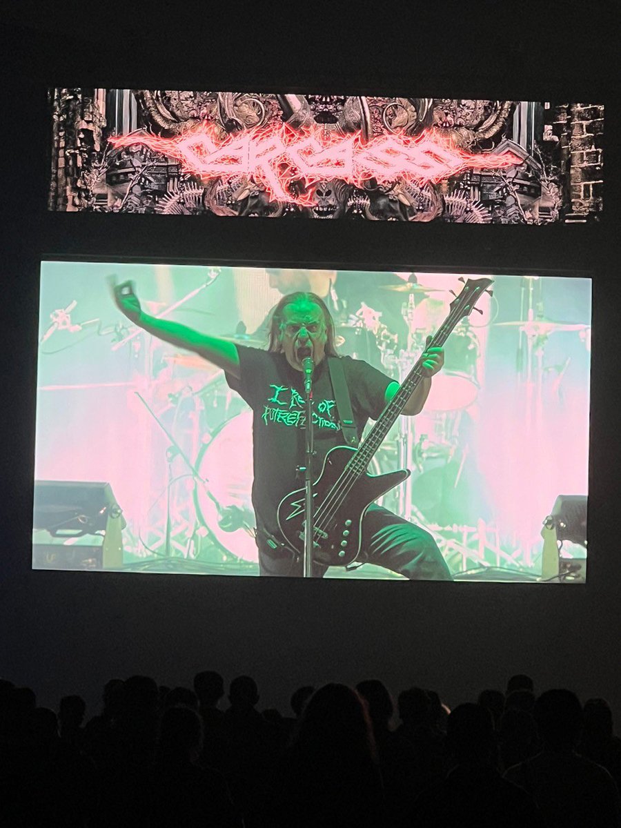 Nchan_ok's tweet photo. ラウドパーク凄かった🤘🔥🤘 https://t.co/l8ZobOqpJJ
