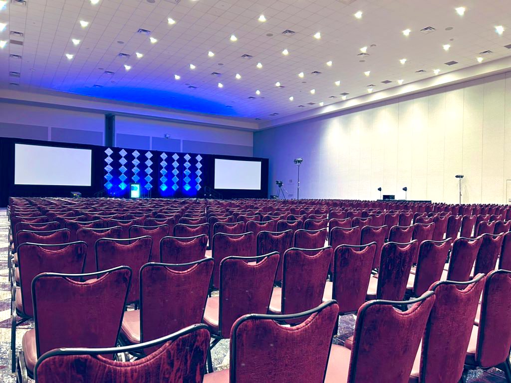 HFES's tweet image. We’re looking forward to welcoming nearly 700 colleagues tomorrow during #HFESHCS. We’ll see you bright &amp;amp; early for Dr. Weinstock’s keynote. Check out the app for details.
