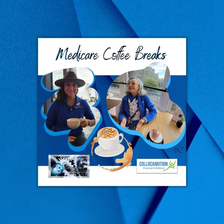 COLLOCAMOTION's tweet photo. A surprise for all our Coffee Aficionados 🙌☕💫
To RSVP email info@collocamotion.com or text 407-448-9436.

COLLOCAMOTION Financial &amp; Wellness
#medicarebypati https://t.co/Kbb5eWe0W4