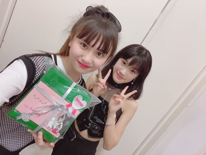 Twitterのコスプレ画像5