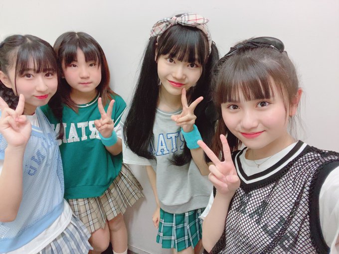 Twitterのコスプレ画像5