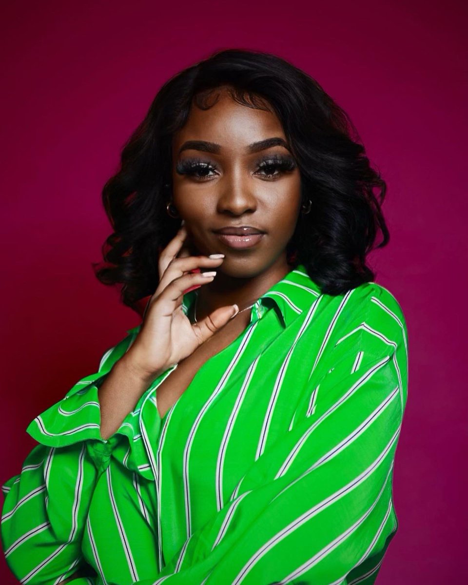 TheeKaylaLove💋 tweet media