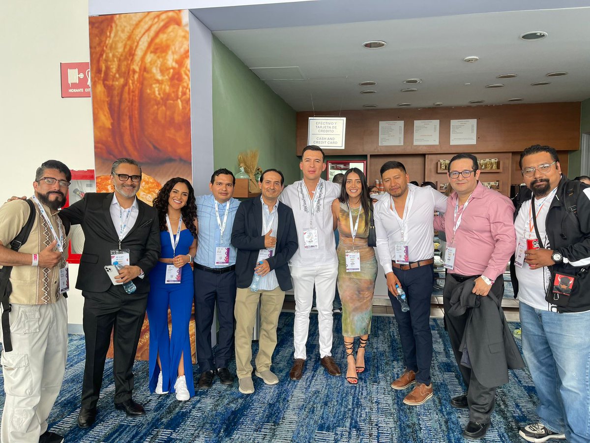 Los ➕ valientes comunicadores #YouTube ♥️