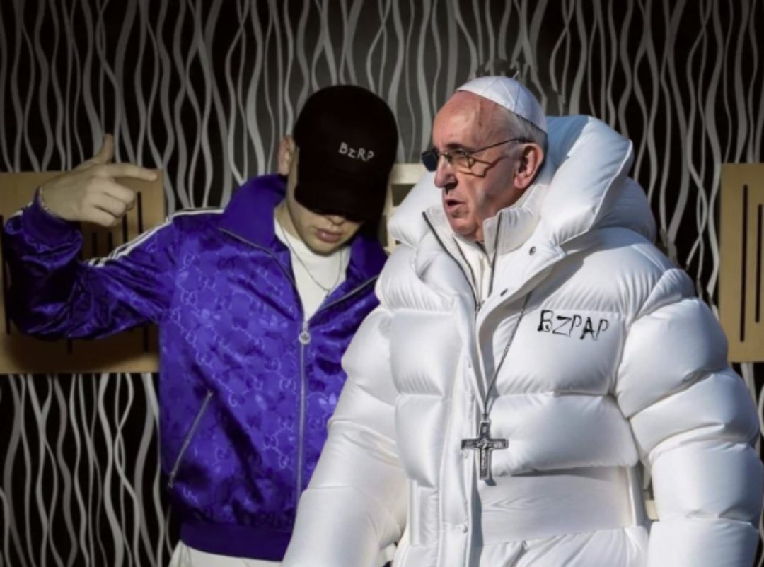 C_Positiva's tweet image. necesito la Mizarap