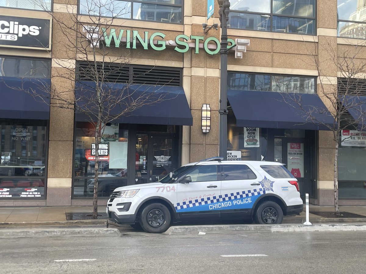 chiyclist's tweet photo. Great news Chicago, we’ve installed concrete curbs to prevent criminal thugs from parking in bike la…oh wait. #BikeChi https://t.co/u1R2oEkEvN