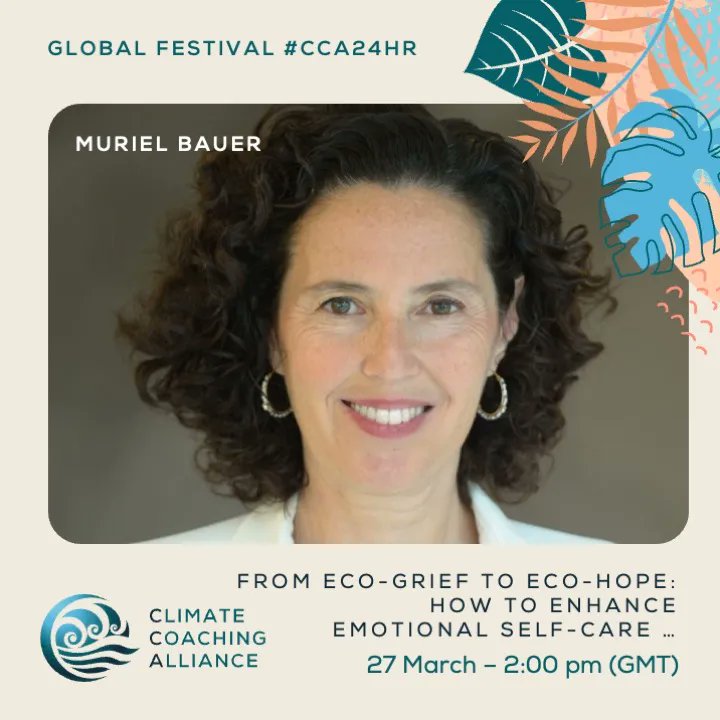 Join us today for the TOOLS FOR CHANGE #CCA24hr Global Festival. buff.ly/3YyOEVL