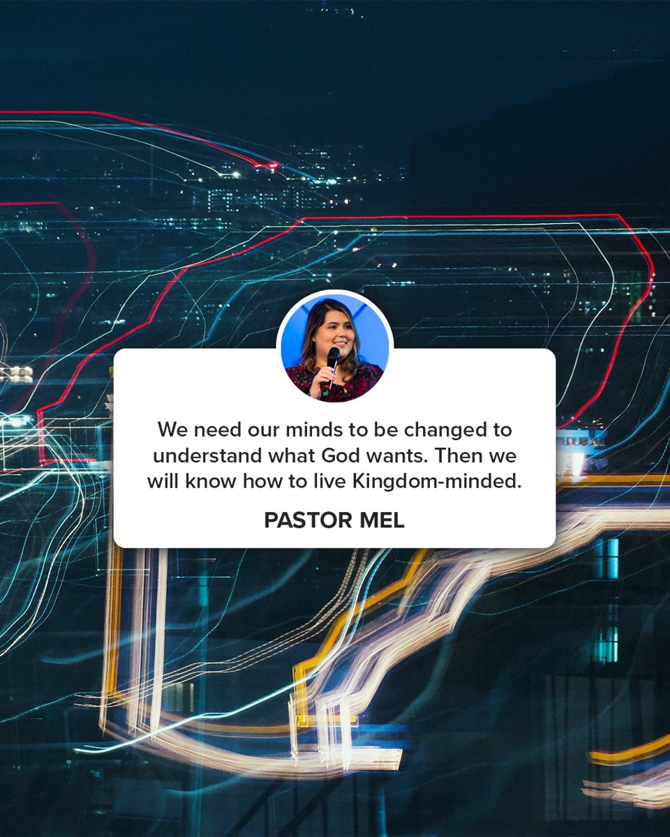 bChurchTV's tweet image. True change happens when we decide to follow Jesus. He will tell us His great plans for our lives and His Kingdom. 🔑

#BetterTogether #bChurchtv #MessageHighlight #KingdomMinded #MessageQuote