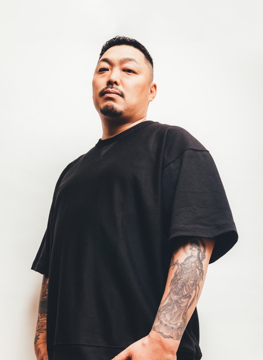 SWEETSOPsound's tweet photo. 🔥🔥New Picture🔥🔥

📸 by @EasySqueeze1986 
リスペクト🙏💯🙏💯🙏💯

#SWEETSOP
#八王子の暴れん坊
#REGGAE
#レゲエ
#ジャパニーズレゲエ
#ジャパレゲ
#SoundKiller
#サウンドキラー
#ChampionSound
#チャンピオンサウンド https://t.co/ntdP8ITUY9