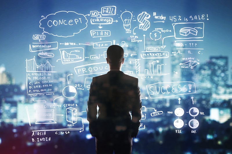 How can #businesses create a #culture of #innovation that ensures a constant spirit of inquiry &amp; resources for a potential #disruptiveinnovation? <a href="/ClarkEsther/">Esther Clark</a> reveals how a wooden sign in <a href="/claychristensen/">Clayton Christensen</a>'s old office may provide the counterintuitive key: ow.ly/hyIY50Nppvo