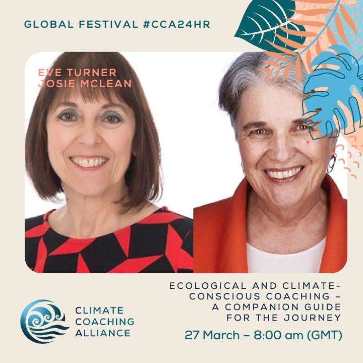 Climate Coaching Alliance tweet media