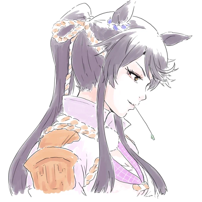 愉悦 