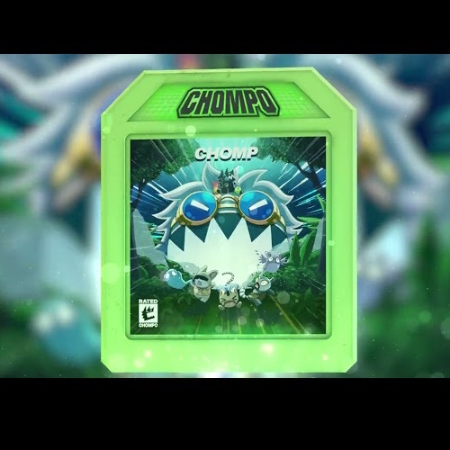 Draven_Taylor's tweet image. Music Video:
Tokyo Machine Presents Chompo

musiceternal.com/News/2023/Chom…

#Musiceternal #TokyoMachine #Chomp #Chompo #ElectronicMusic #DanceMusic #EDM #UnitedStates