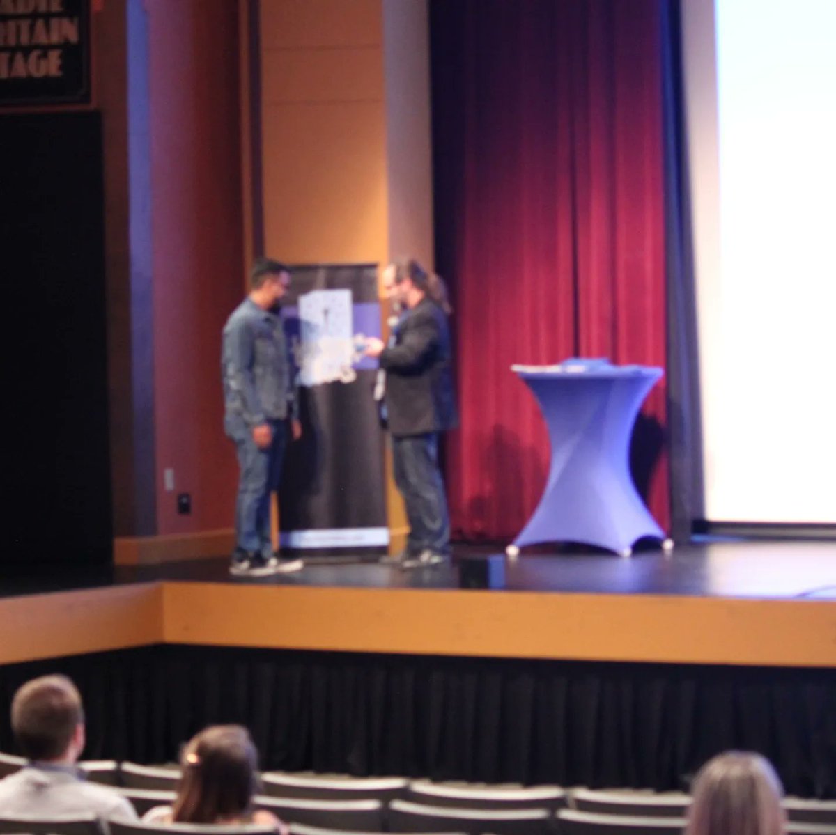 Hoosier Films tweet media