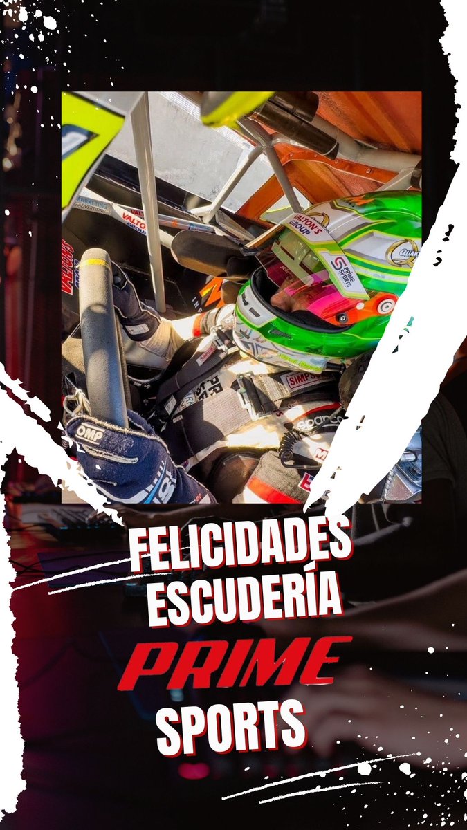 TITAN SPORTS tweet media