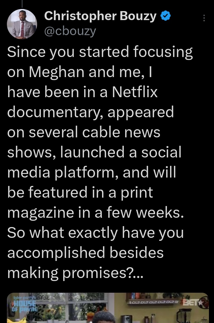 eyezwideblue's tweet image. Who f*cking cares, dude?! Is nobody that follows this ass, sick of his constant tantrums on Twitter? He bullies, belittles &amp;amp; insults everyone that calls him out on his wrongdoings. The &quot;CEO&quot; of #spoutible, where this behaviour isn&apos;t tolerated, is having a meltdown daily.