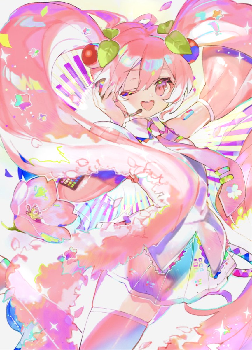 初音ミク「ピアプクロウですホー!今日もピアプロに投稿された作品を紹介していくホー☆今日は 」|piapro(ピアプロ)のイラスト