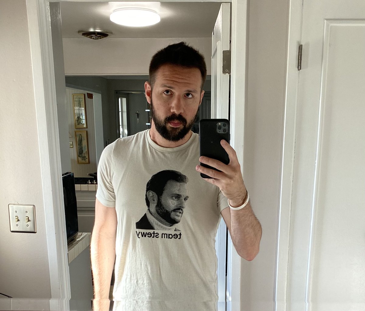 mikevisconti87's tweet image. Ready for the Succession premier
#teamstewy #successionhbo