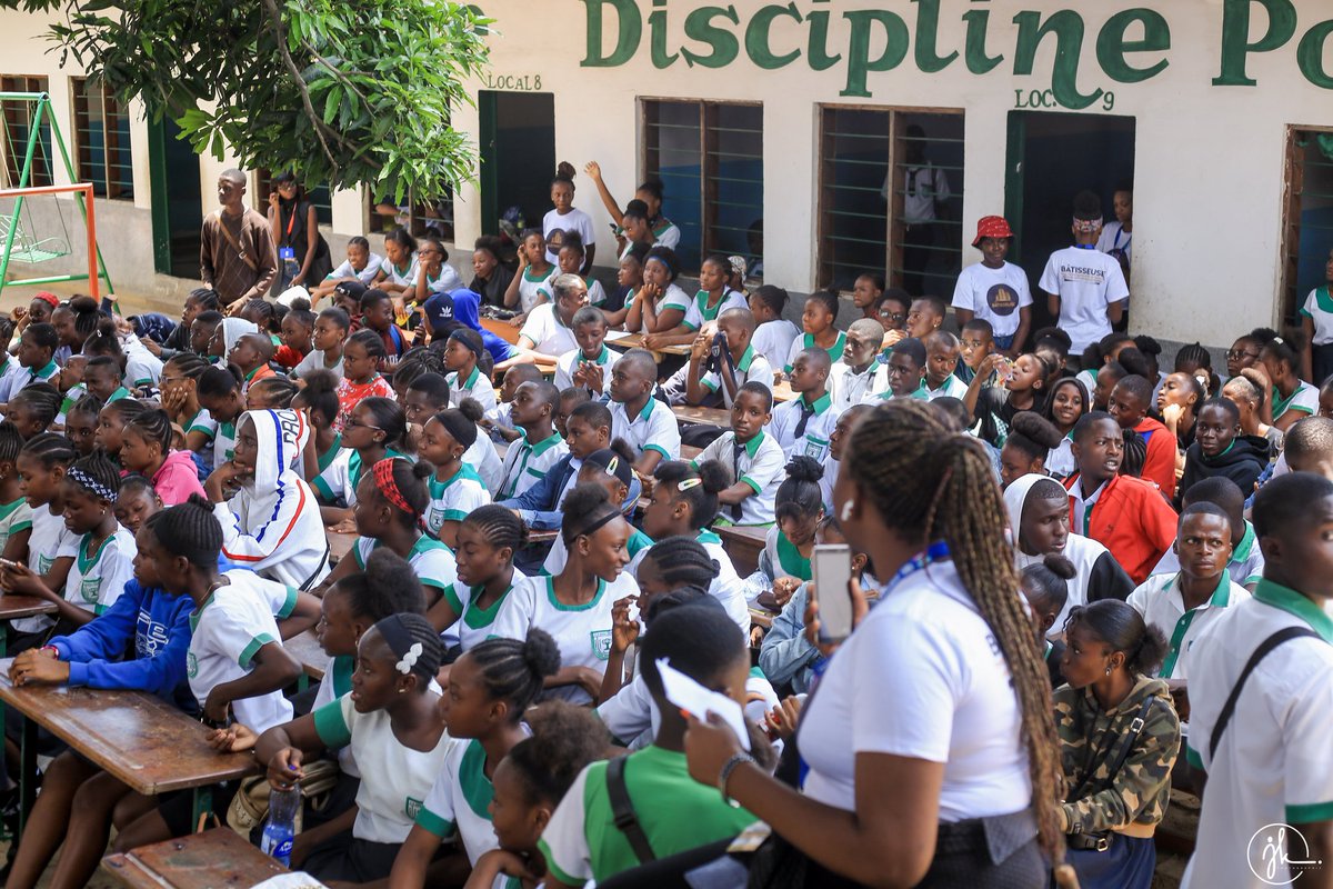 Liliane Basue Officiel tweet media