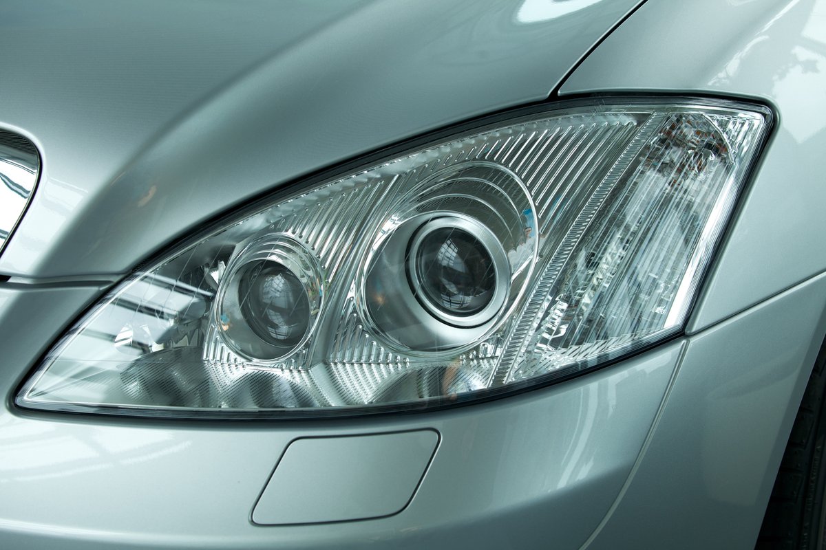 How to care for your headlights or when to bring in a professional. Over time all headlights can become cloudy or dirty. The biggest causes are road dirt, debris, and UV rays from the sun, all of which can wear away the protective....
 #headlightrepairs tgifauto.com/how-to-care-fo…