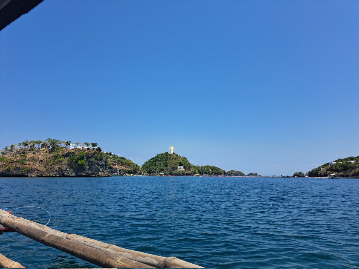 1210Zee's tweet photo. Weekend boat ride. #QuickGetaways https://t.co/EoT0XE7aQd