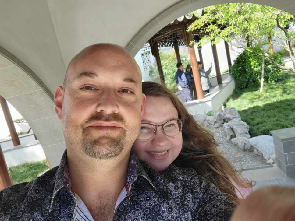 Kristyna Ferris (Hughes) tweet media