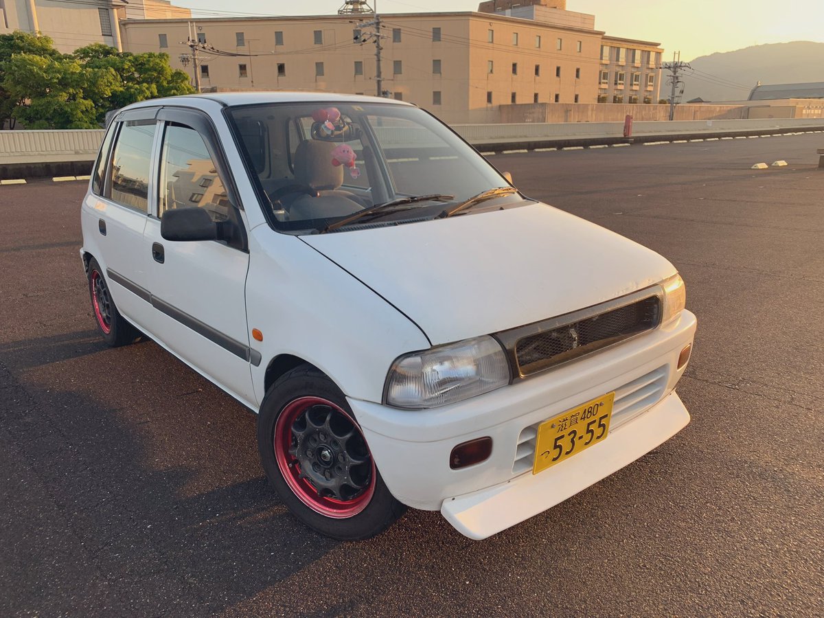 Racingcopen_G's tweet photo. 歴代 https://t.co/V595CEw0r4