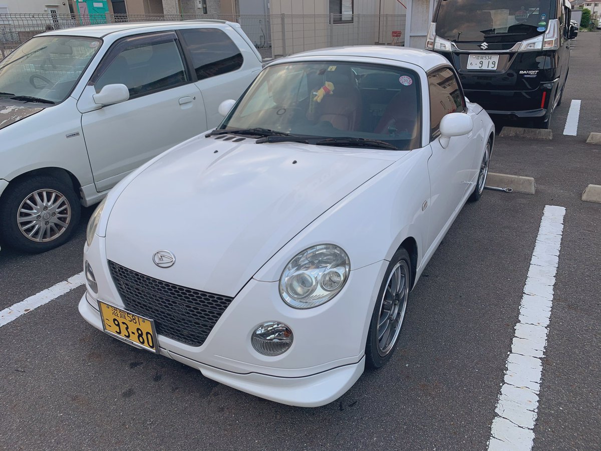 Racingcopen_G's tweet photo. 歴代 https://t.co/V595CEw0r4
