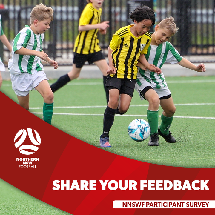 NNSWF's tweet photo. We're eager to learn about your pre-season football journey including the highlights, areas for enhancement and your vision for the future.

We're revamping our approach and launching concise, quarterly...
https://t.co/9gpcbg6BDy https://t.co/Cav8J8k8NY