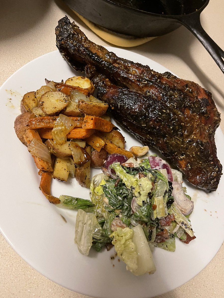 Chef Stef tweet media