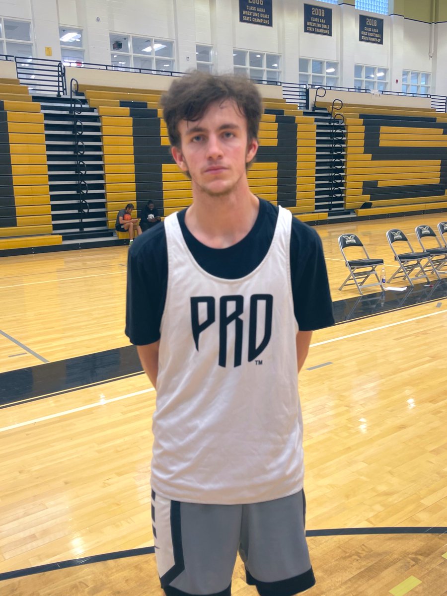 ‘23s <a href="/gavin01733346/">gavin</a> &amp; <a href="/ethan_hughes10/">Ethan Hughes</a> (Lyndon Academy) are two available seniors that can really impact the right program at the next level.

Both shooters with high IQ that know how to play the game at a high level.

#PRO
#Elevation
#SpringShowdown