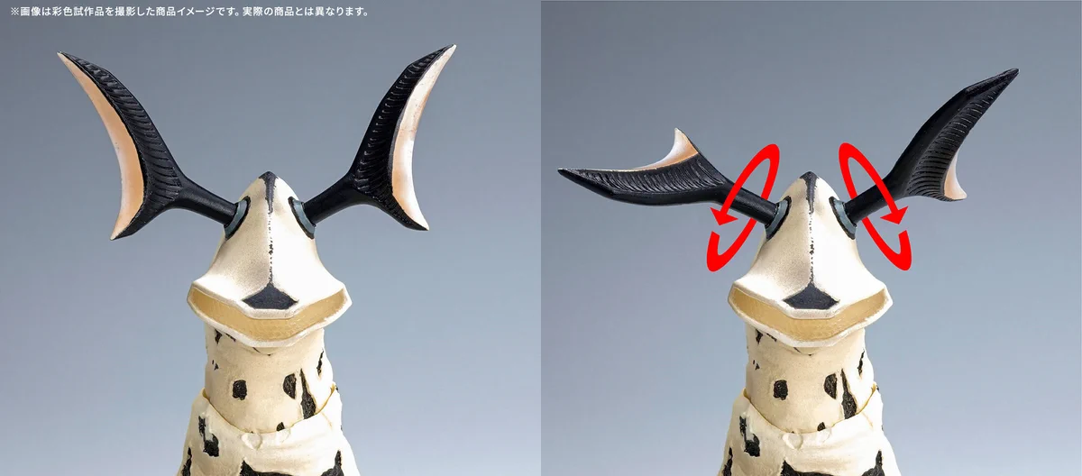 魂ネイションズ公式/BANDAI SPIRITS TAMASHII NATIONS OFFICIAL on X