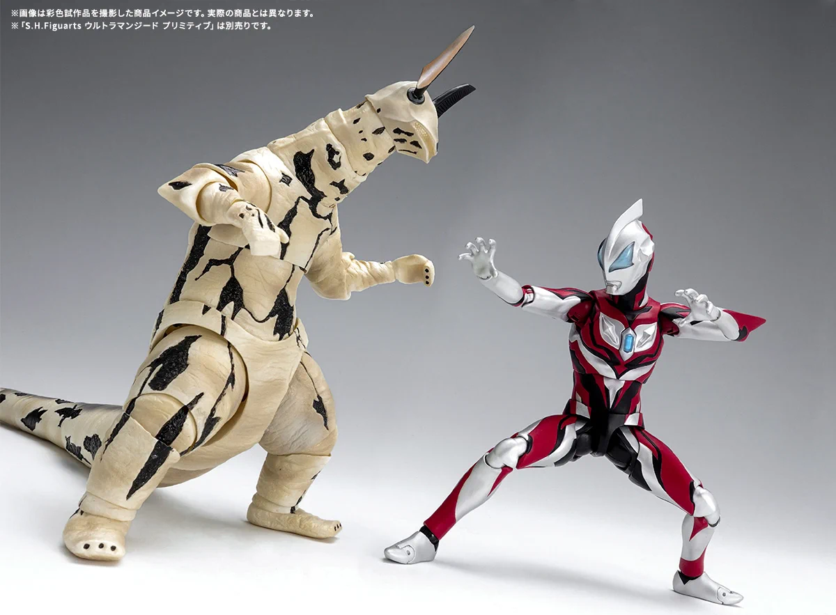 魂ネイションズ公式/BANDAI SPIRITS TAMASHII NATIONS OFFICIAL on X