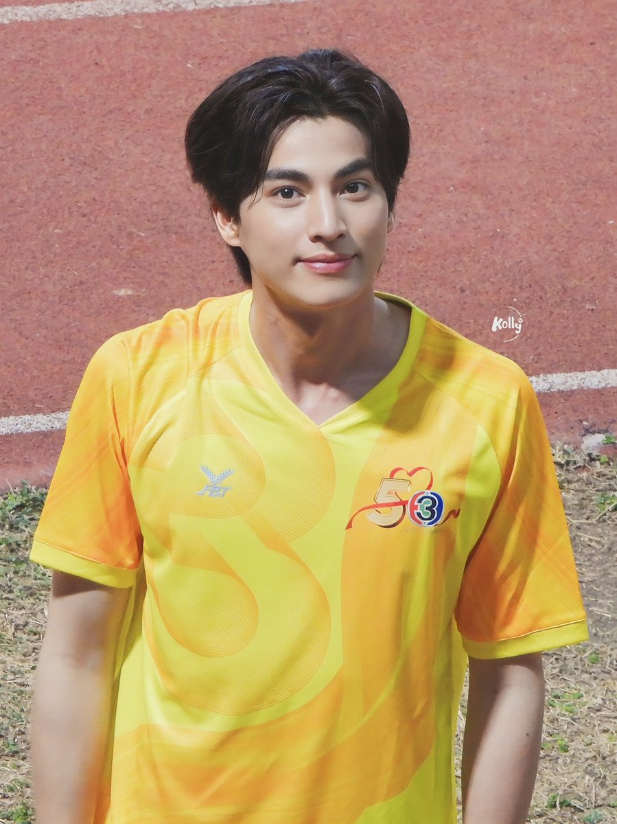 KOLLYLOVEGULF's tweet photo. 🌻🌻 ~ Gulf Morning ~ 🌻🌻
ยังไม่ออกจากสนามง่ายๆหรอกค่ะ
#53ปีช่อง3ดีต่อใจxGulf

@gulfkanawut #GulfKanawut
#หม่าม๊าทาสรักกลัฟ #กลัฟคณาวุฒิ

หม่ามี๊อยู่ไหนนะ         อุ้ยย!!เจอแล้ว https://t.co/d9XWfQTcXF