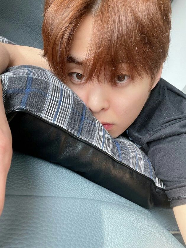 fuzzvideos's tweet photo. @axiuexo9 Happy Xiumin Day!

#HAPPYXIUMINDAY
#요정킹시우민_생일축하해
#XHBD_FairyKing https://t.co/ejKVtMc7Cr