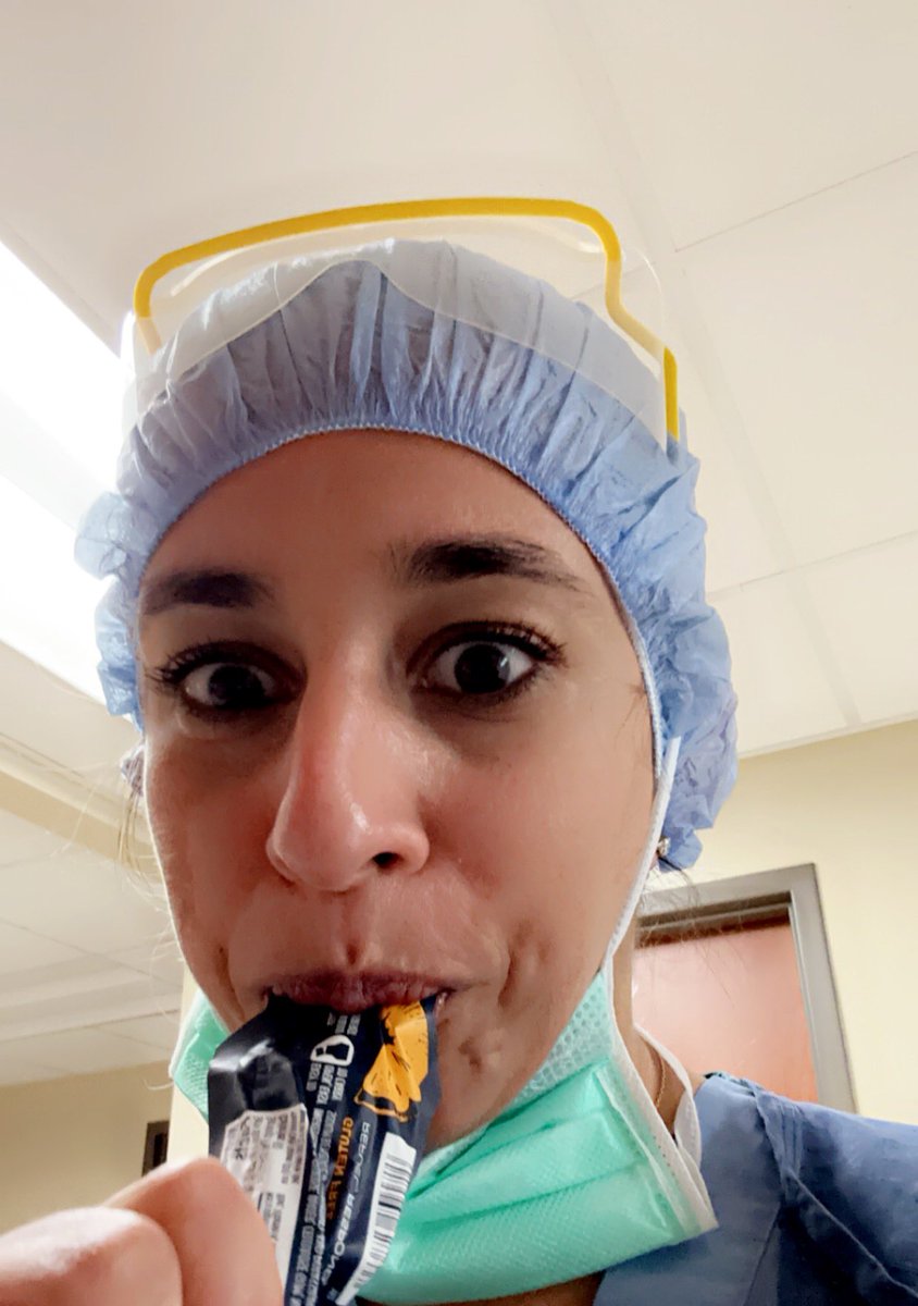 Nina Kar, Master of Business and Science (MBS) tweet media