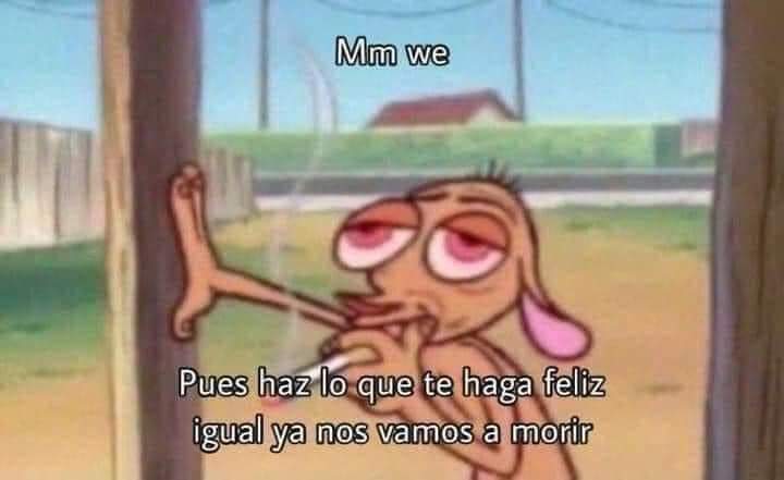 soyalecavag's tweet photo. Yo dando consejos: https://t.co/CK7oln3RM6