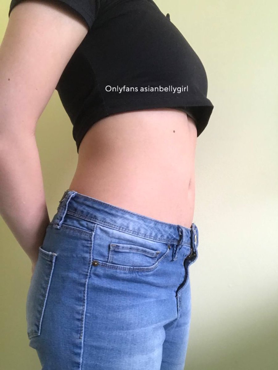 luckyoogui on Twitter: "RT @AsianBelly: i feel so close to popping 😰😰