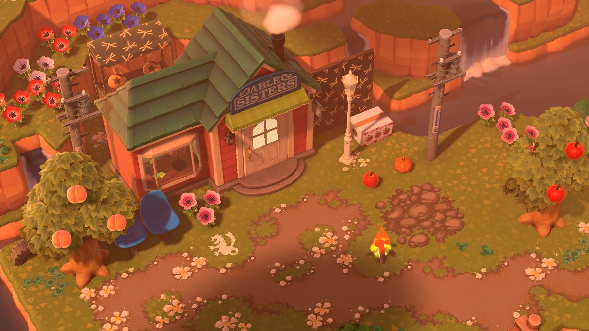 RSBcrossing's tweet photo. Risembool 2023 #AnimalCrossing #ACNH #NintendoSwitch https://t.co/z5388sqJwR
