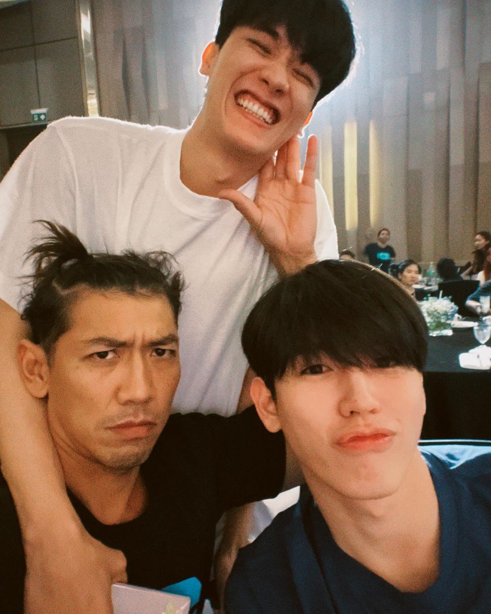 💙💕

 Ctto

 #gmmtvouting2023 #เตนิว