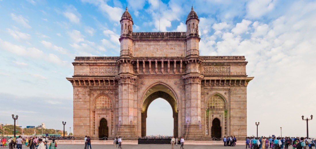 📍Thrilled to be here in Mumbai, India 🇮🇳&amp; looking forward to meeting government leaders &amp; private sector changemakers. India is IFC’s largest portfolio, and I will discuss deepening this powerhouse partnership esp in the areas of #energy, #finance &amp; #healthcare.