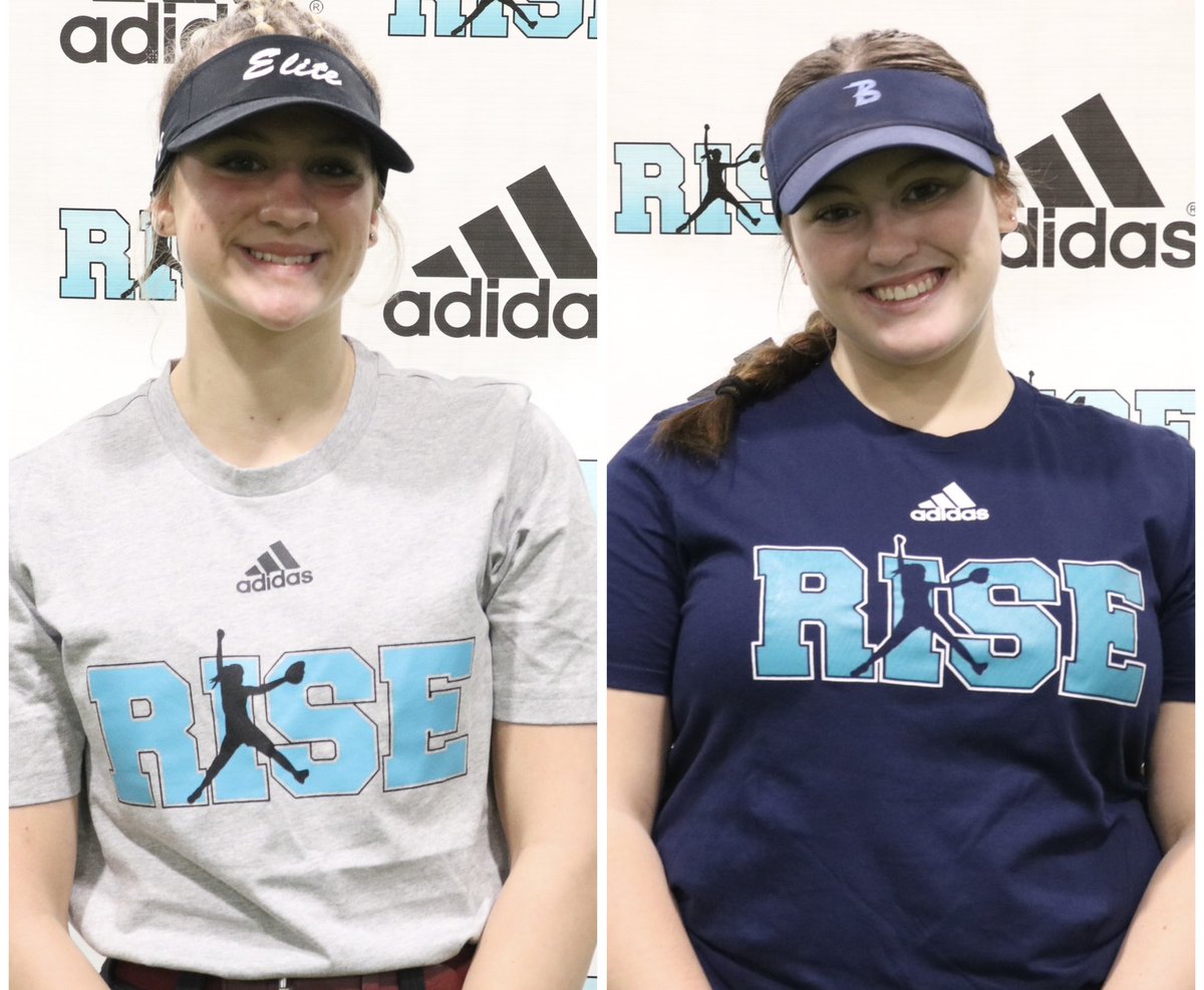 RISE Softball-Midwest tweet media