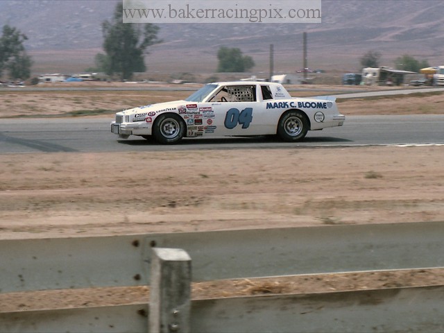 1984 Budweiser 400 at Riverside - Hershel McGriff

📸 - Scott Baker 

#NASCAR | #NASCAR75 | #photooftheday | #racing | #photography | #racingphotography| #motorsportsphotgraphy