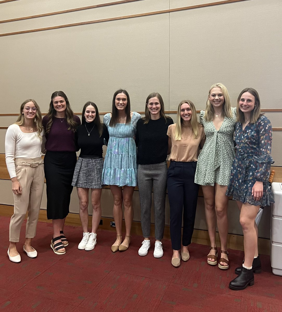 Valpo Volleyball tweet media