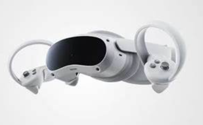 zhaimax's tweet image. #gamemachine #游戏机 PICO VR。直播、互动剧、演唱会，一个都不能少。when you have pico,maybe you kirakira.