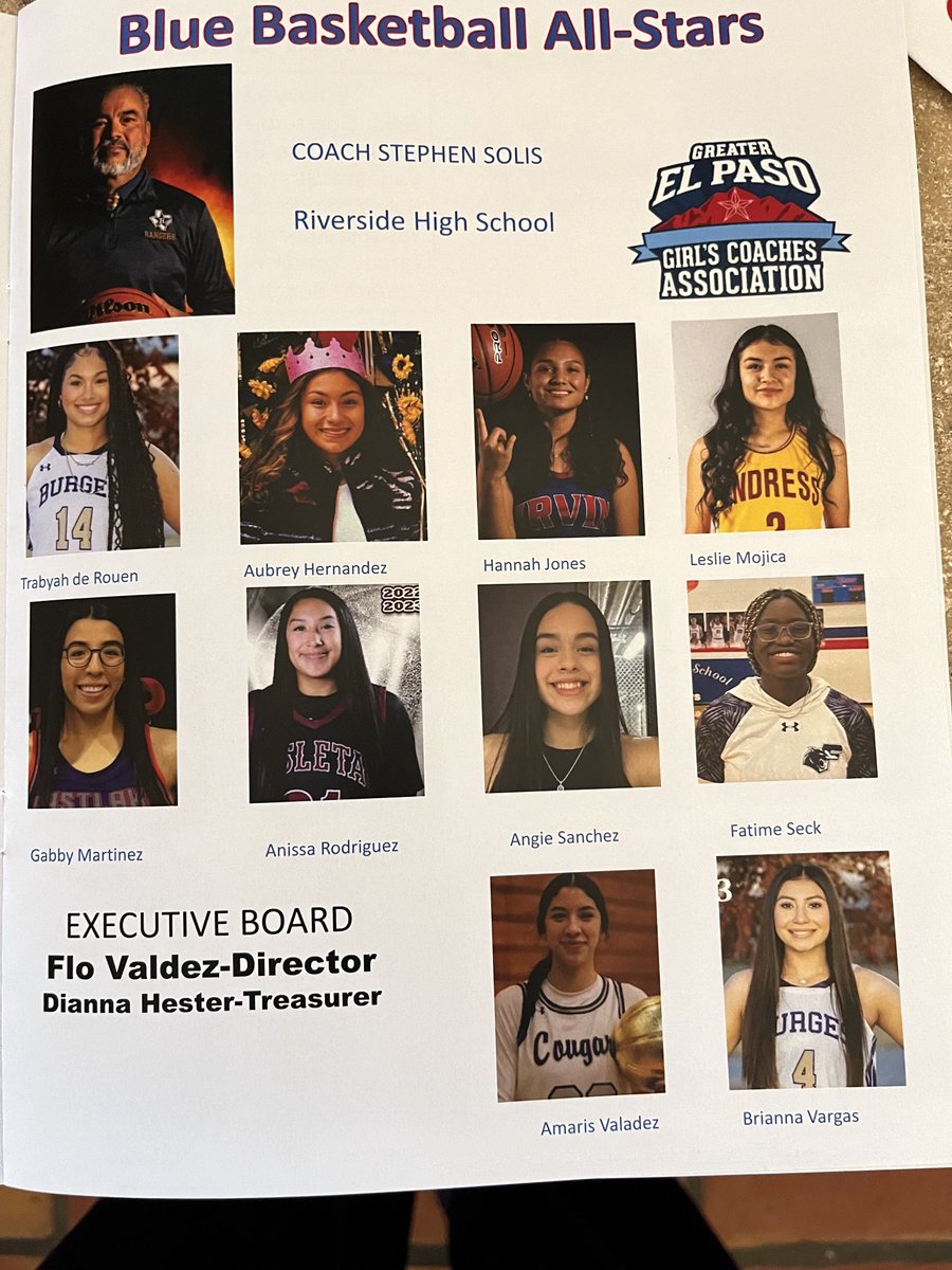 FloValdez1's tweet photo. Make plans to come out to Austin High School Monday night to see these outstanding young women put on a show!!!🏀🏀🏀🏀6pm. $3 at the door https://t.co/p2BUe5DKt0