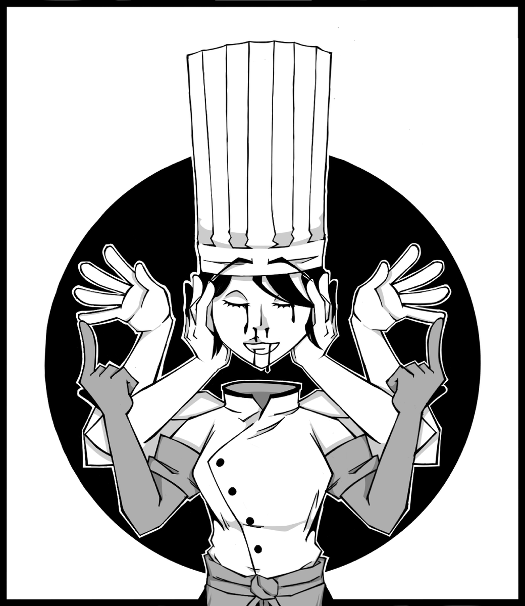 kr1s_kei's tweet image. uuuh yeah,,,, i like manchainsaw

#fallingdevil #fallingdevilchainsawman #chainsawman #chainsawmanfanart #fanart