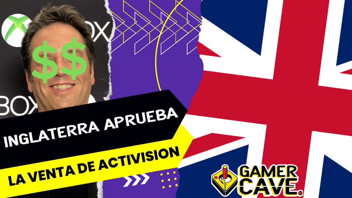 Vayan a escuchar el podcast ya open.spotify.com/show/7tRe9A0xJ…

#podcast #gaming #streaming #gamingnews #talkshow