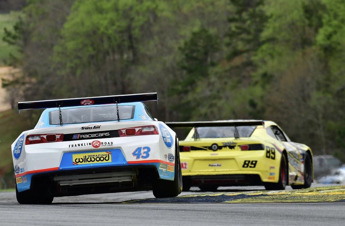 thadmoffitt's tweet photo. Started p.37 and drove to p.12 my first time racing in the wet, what an awesome racetrack and a great experience for me. Looking forward to the next opportunity with @TeamSLRinsider and of course big thanks to @victoryoneth for coming on board and making it possible https://t.co/Kzisnv88Uq