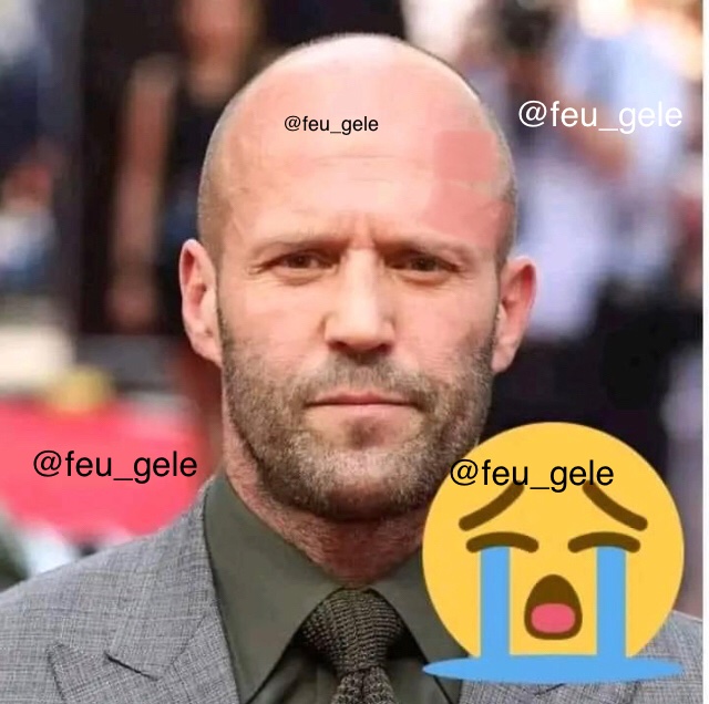 IamStarvens's tweet photo. #REPOST 

😱Triste nouvelle !!
Le monde du cinéma est en deuil, l’acteur Jason Statham, connu sous le nom de Frank Martin dans TRANSPORTEUR, a été tué chez lui à NEW YORK par des agresseurs q ont envahi sa maison pour lui voler sa voiture de luxe.  
😪
 le reste en description https://t.co/9SILH7sJRB